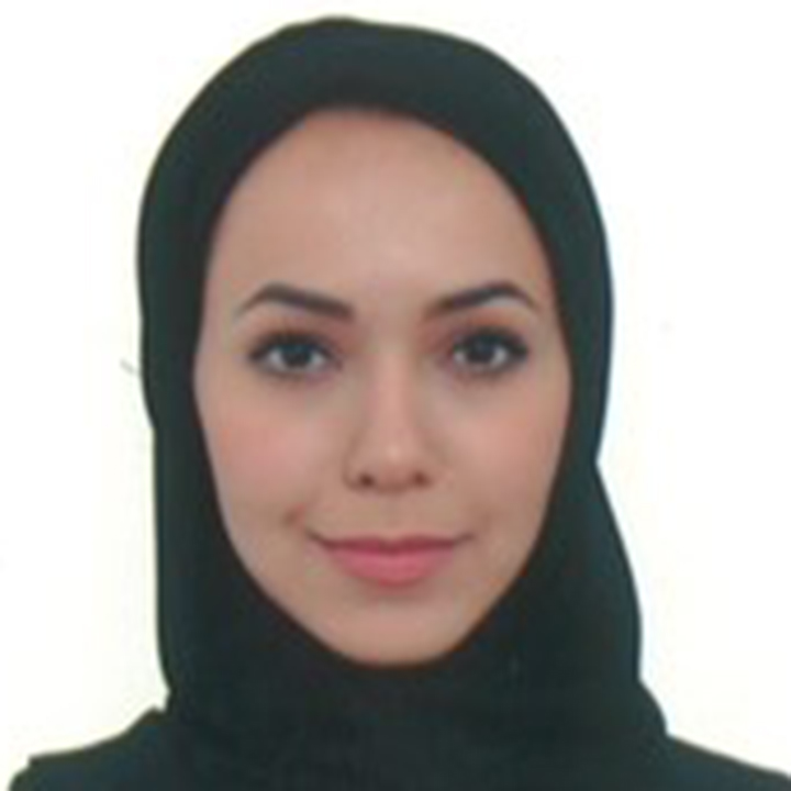 Maryam Al Nuaimi